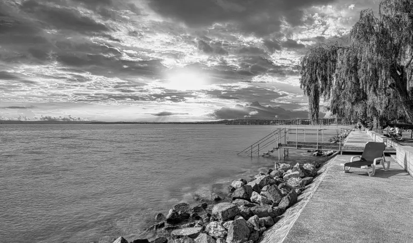 Vil�gos Hotel Balatonvil�gos