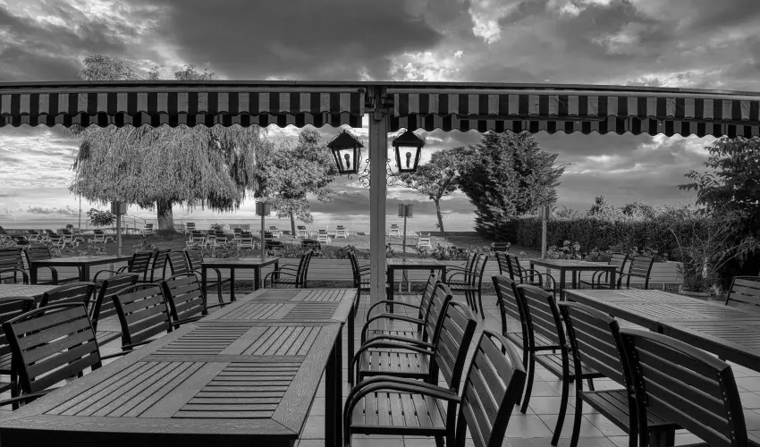 Vil�gos Hotel Balatonvil�gos