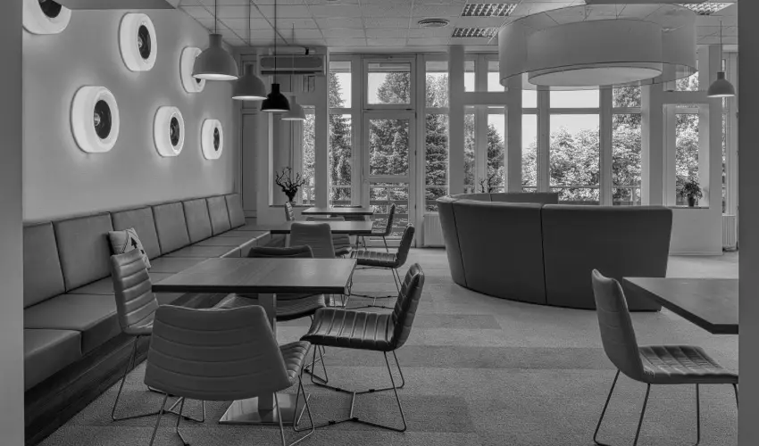 Vil�gos Hotel Balatonvil�gos