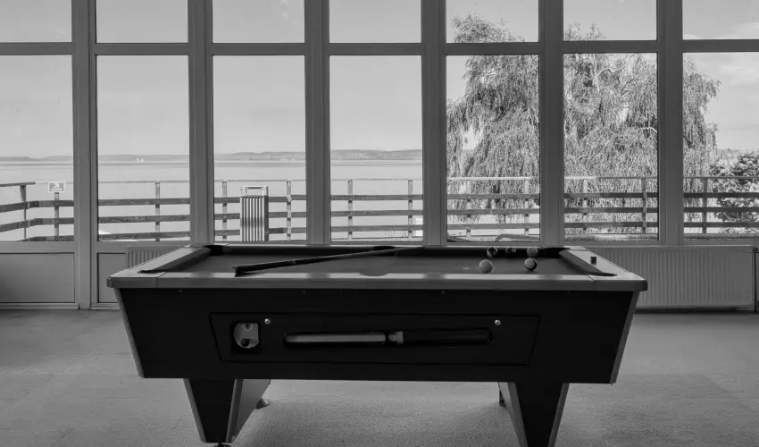 Vil�gos Hotel Balatonvil�gos