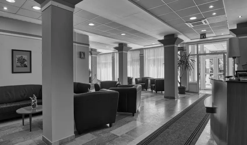 Vil�gos Hotel Balatonvil�gos