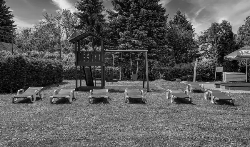 Vil�gos Hotel Balatonvil�gos