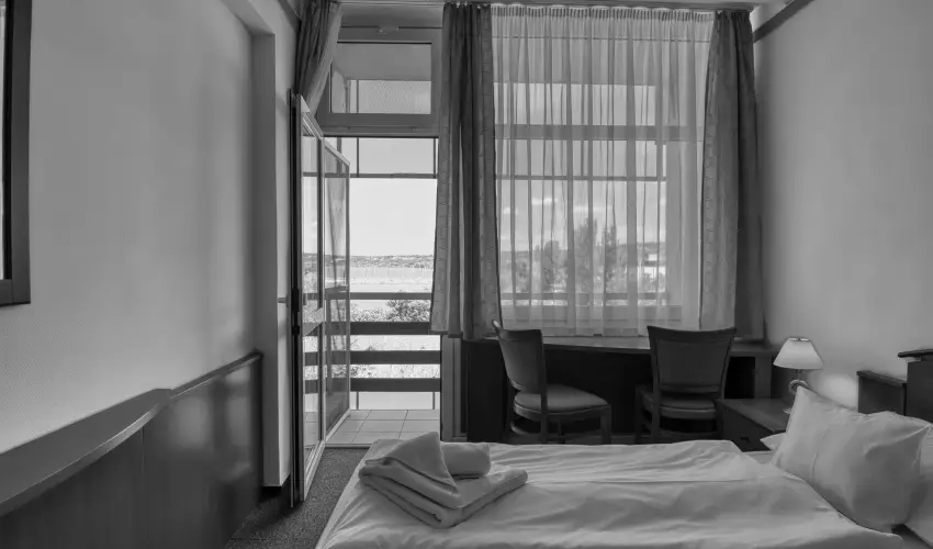 Vil�gos Hotel Balatonvil�gos