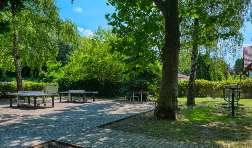 Vil�gos Hotel Balatonvil�gos