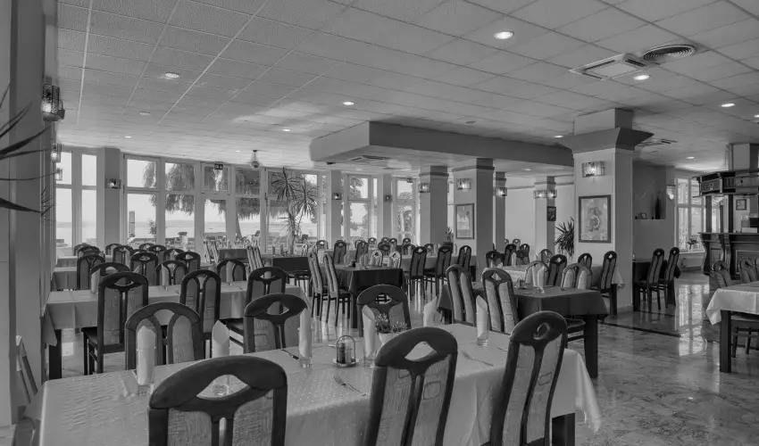 Vil�gos Hotel Balatonvil�gos