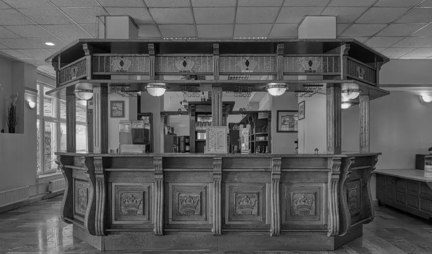 Vil�gos Hotel Balatonvil�gos