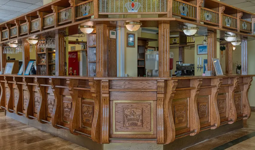 Vil�gos Hotel Balatonvil�gos