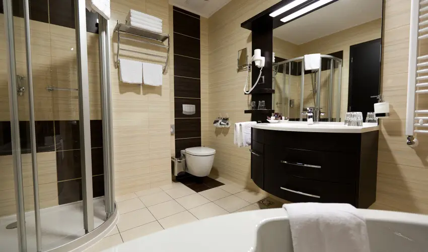 Hotel Wellamarin Zamrdi