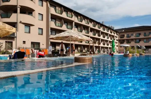 Hotel Wellamarin, Zam�rdi, Balatonf�red - 8 km
