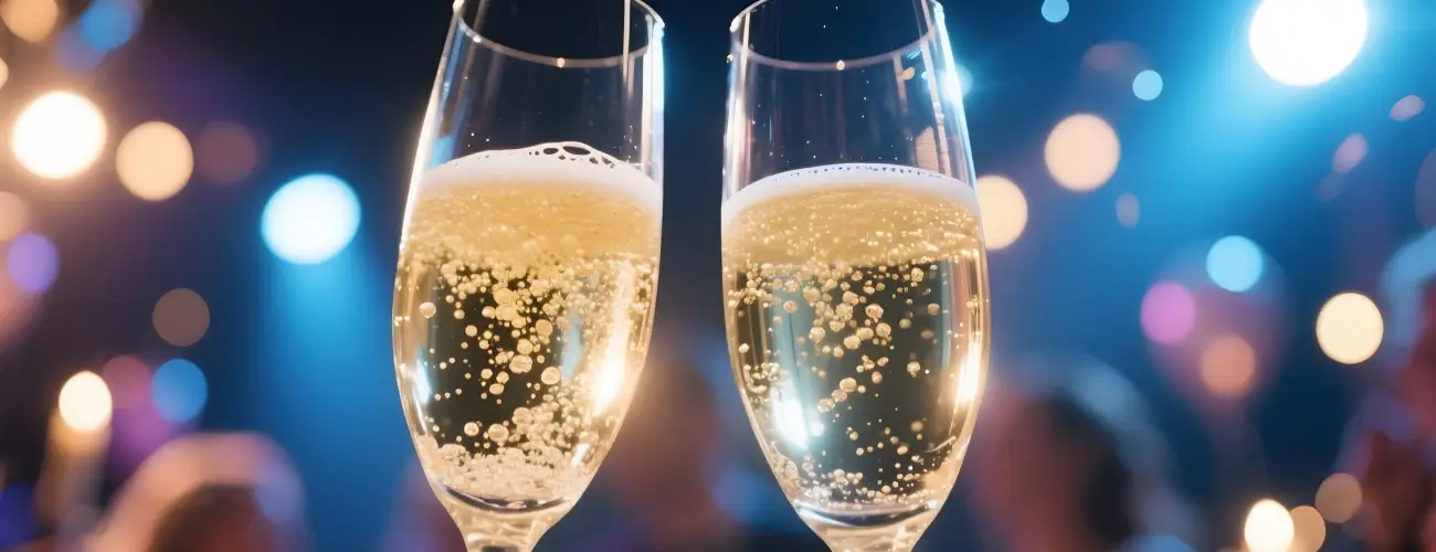 Hotel Wellamarin Zamrdi - Wella's Eve a Scala tteremben (min. 2 j)