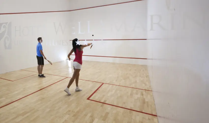 Hotel Wellamarin Zamrdi