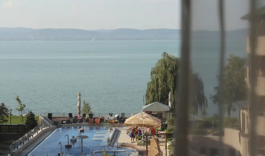 Hotel Wellamarin Zamrdi