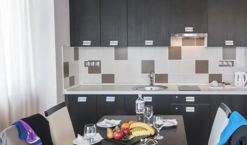 Hotel Wellamarin Zamrdi