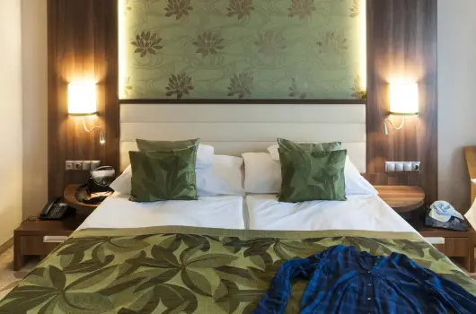 Hotel Wellamarin, Zam�rdi, Balatonf�red - 8 km