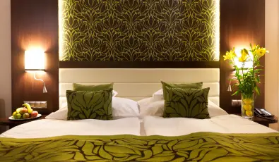 Hotel Wellamarin Zamrdi