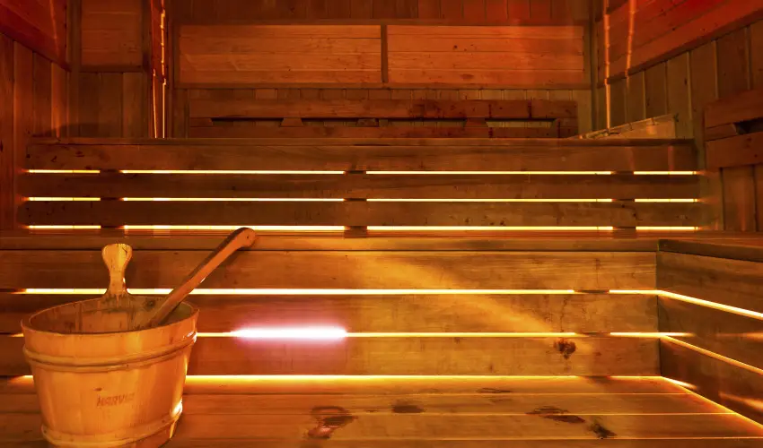 Hotel Wellamarin Zamrdi