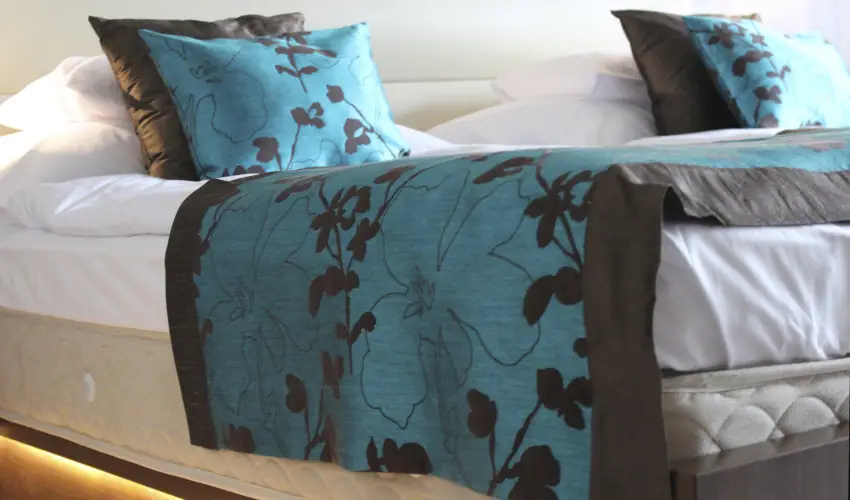 Hotel Wellamarin Zamrdi