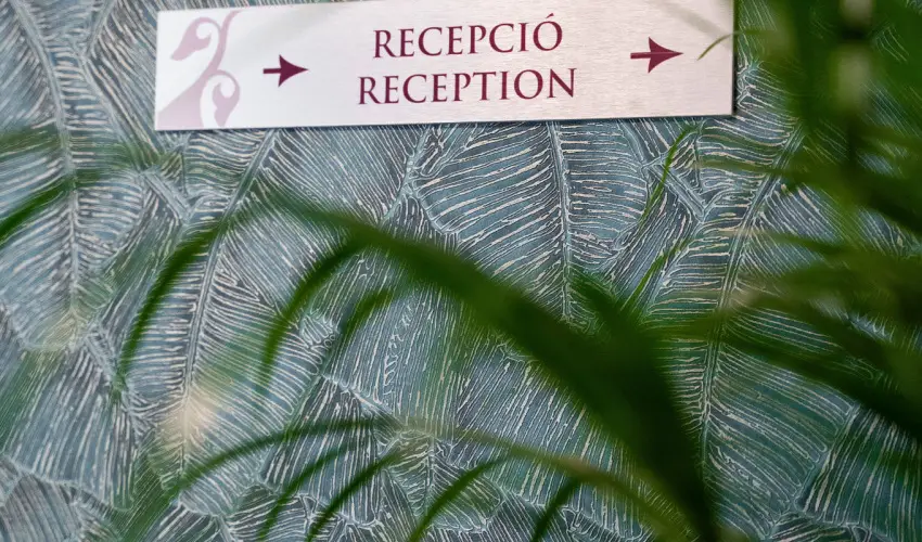 Hotel Wellamarin Zamrdi