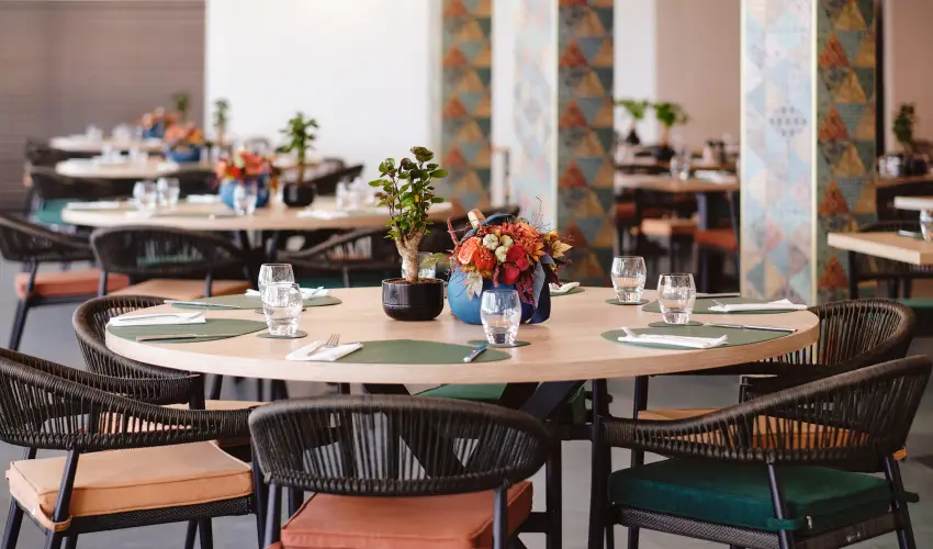 Hotel Wellamarin Zamrdi