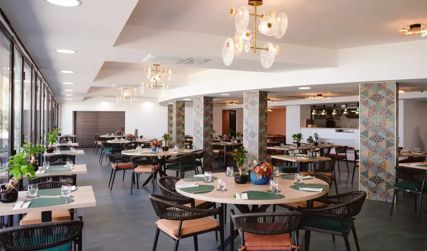 Hotel Wellamarin Zamrdi