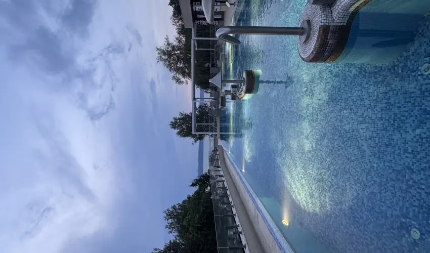 Hotel Wellamarin Zamrdi