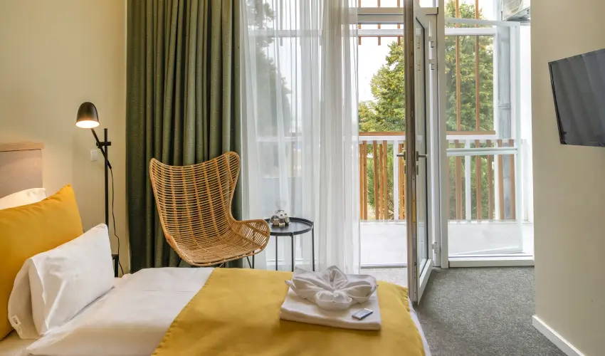 Tihany Yacht Club Tihany