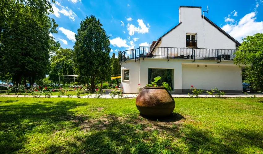 Tihany Yacht Club Tihany