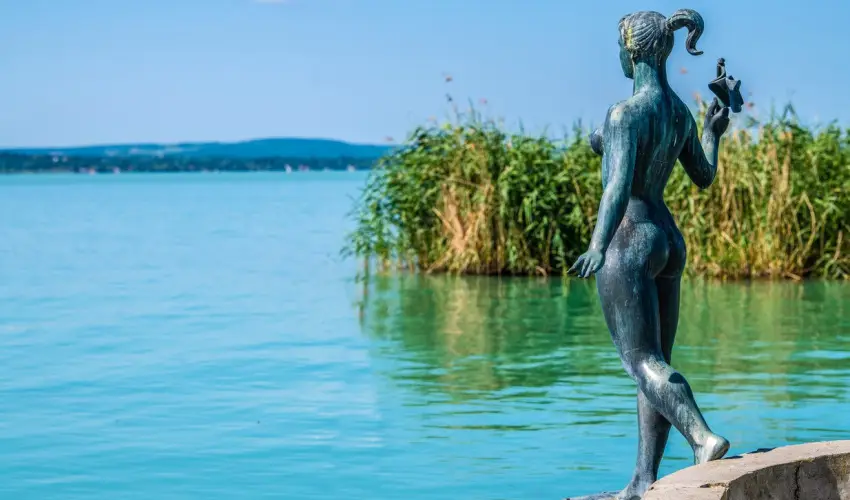 Tihany Yacht Club Tihany