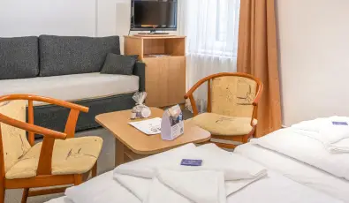 Tihany Yacht Club Tihany