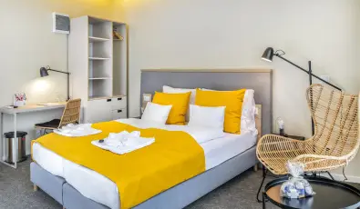 Tihany Yacht Club Tihany