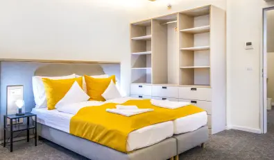 Tihany Yacht Club Tihany