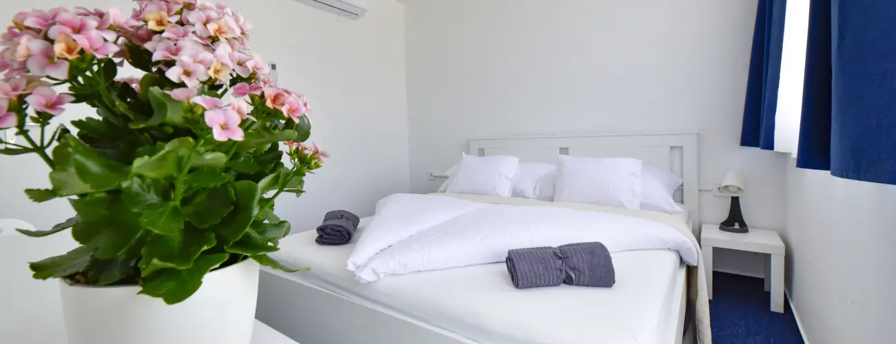 Zama Hotel Zamrdi - Napi r flpanzis elltssal (1 jtl)